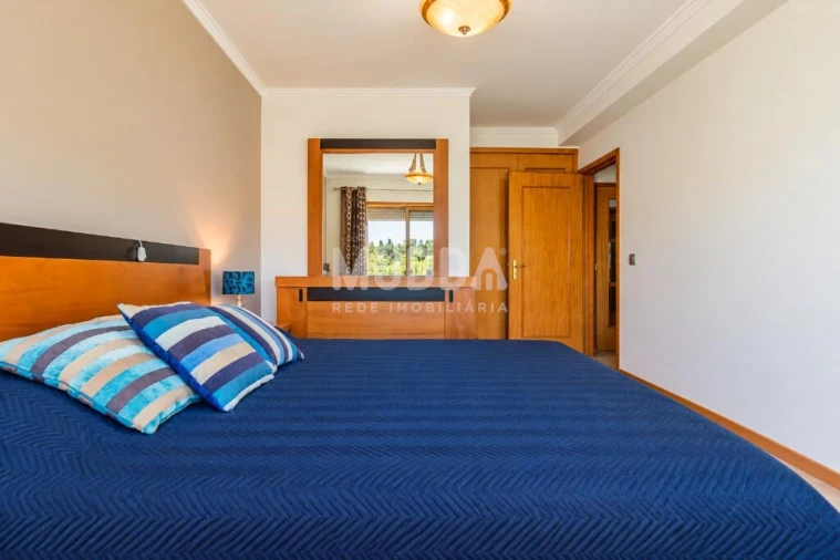 Apartamento T3 para Venda em Paços de Brandão Foto 23