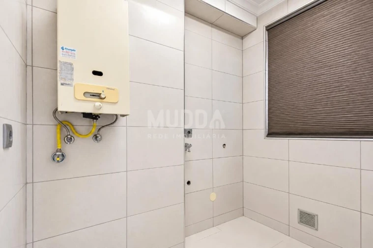 Apartamento T3 para Venda em Paços de Brandão Foto 4