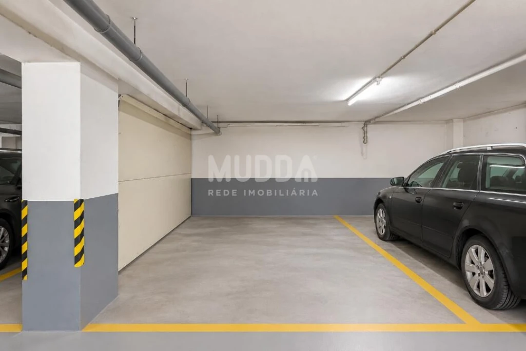 Apartamento T3 para Venda em Paços de Brandão Foto 27
