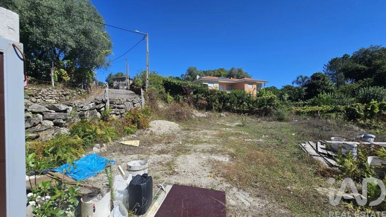 Terreno para Venda em Couto Foto 6