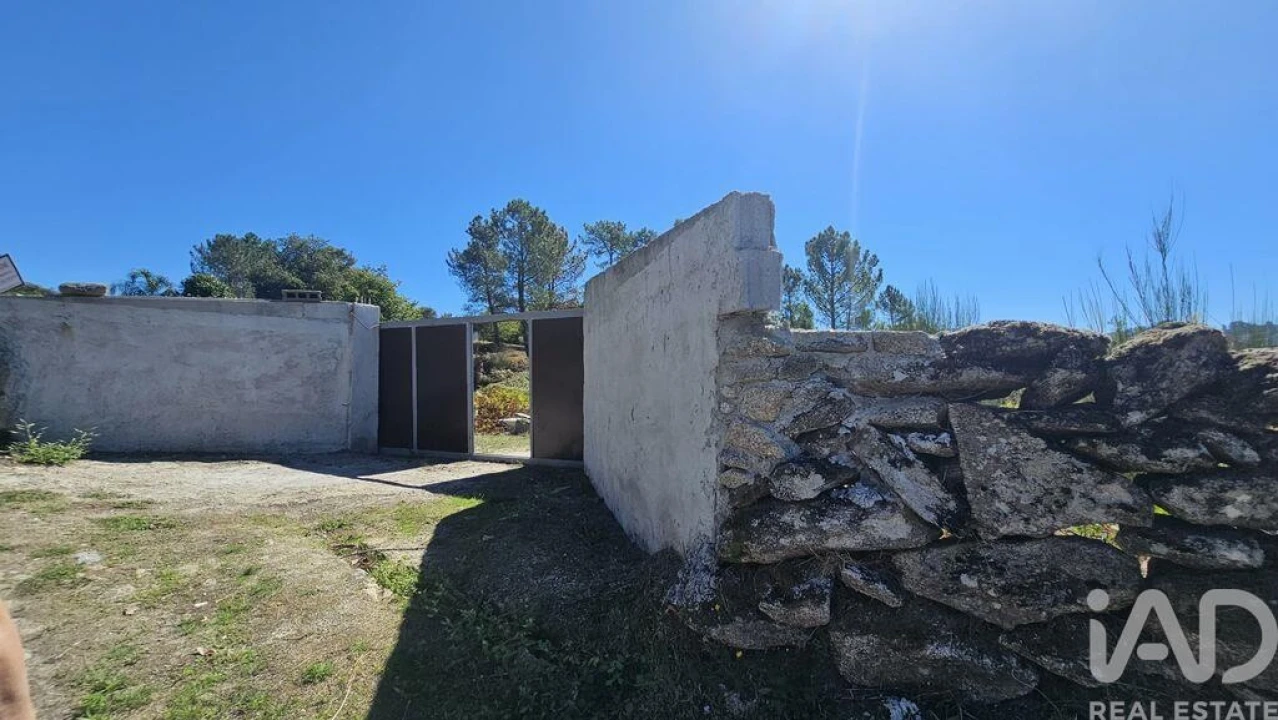 Terreno para Venda em Couto Foto 7