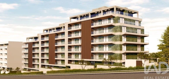 Apartamento T3 para Venda em Gondomar (São Cosme), Valbom e Jovim
