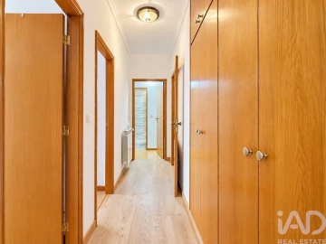 Apartamento T4 para Venda em Santa Maria Maior
