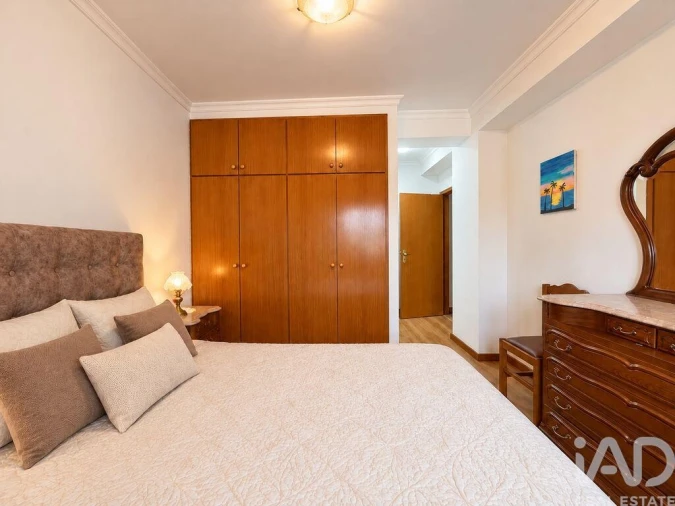 Apartamento T4 para Venda em Santa Maria Maior Foto 6