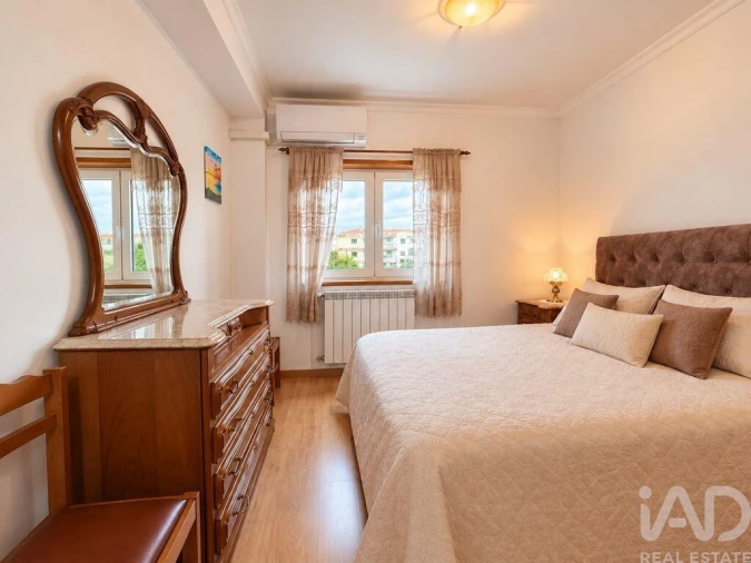 Apartamento T4 para Venda em Santa Maria Maior Foto 5