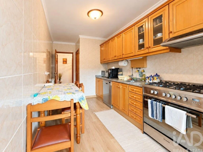 Apartamento T4 para Venda em Santa Maria Maior Foto 19