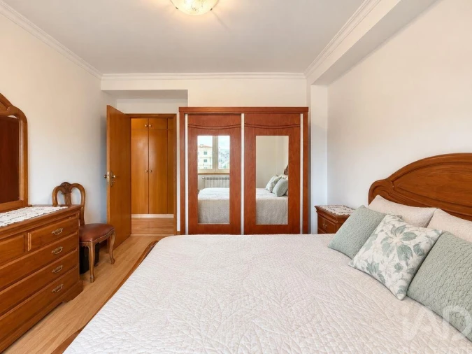 Apartamento T4 para Venda em Santa Maria Maior Foto 11