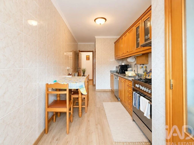 Apartamento T4 para Venda em Santa Maria Maior Foto 17
