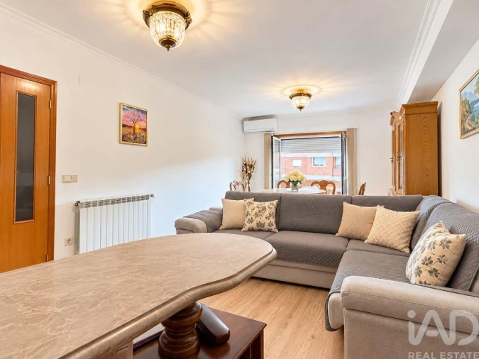 Apartamento T4 para Venda em Santa Maria Maior Foto 21