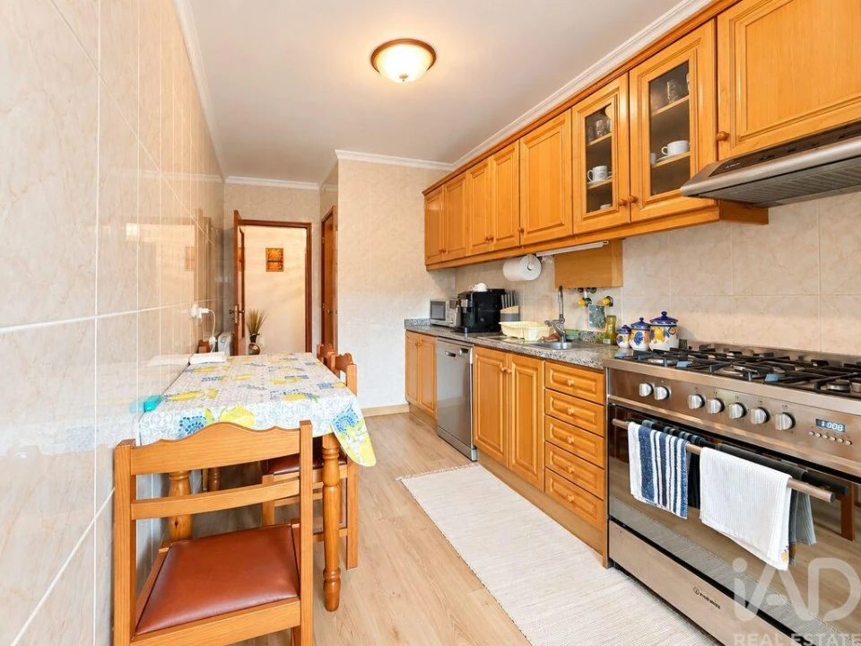 Apartamento T4 para Venda em Santa Maria Maior Foto 19
