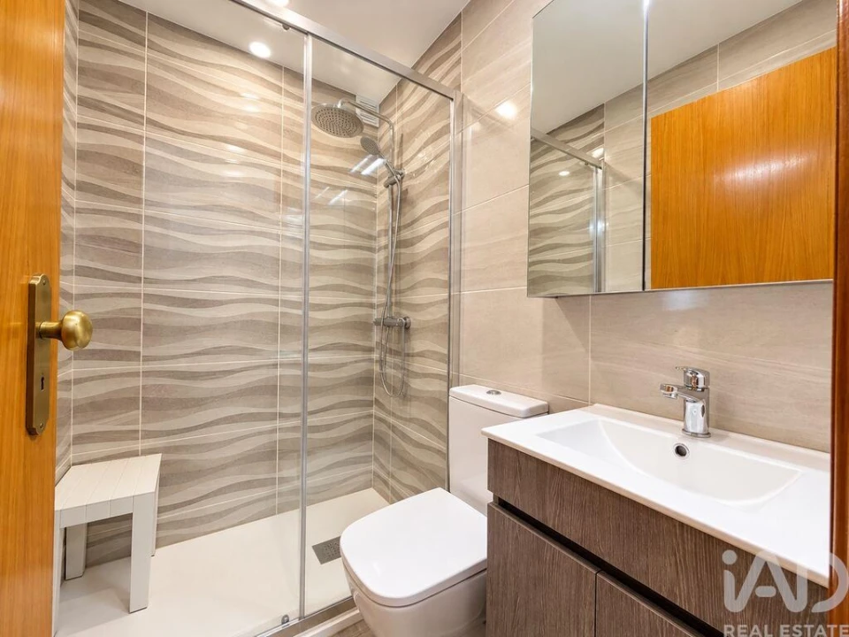 Apartamento T4 para Venda em Santa Maria Maior Foto 8