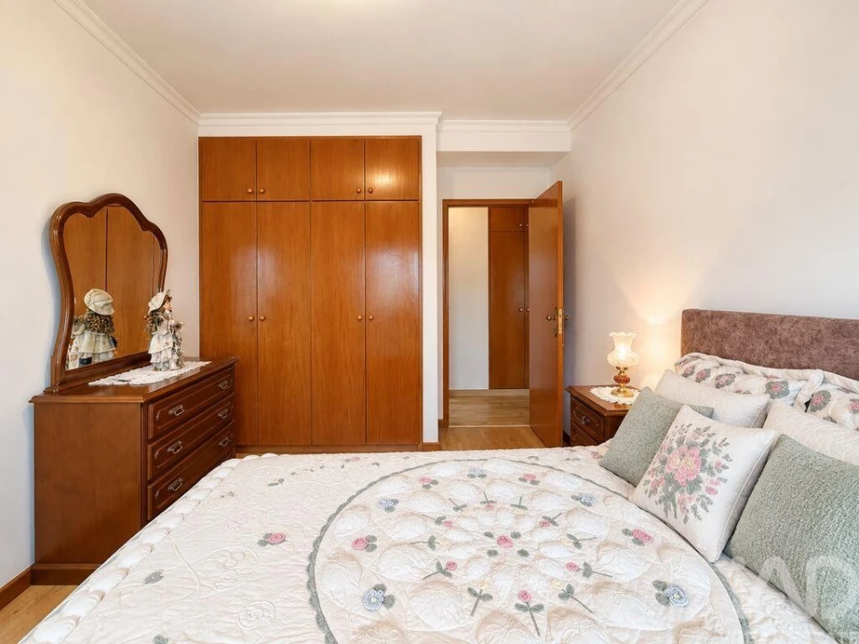 Apartamento T4 para Venda em Santa Maria Maior Foto 13