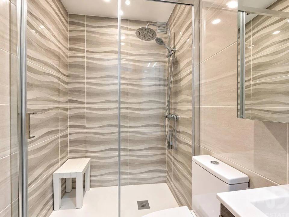 Apartamento T4 para Venda em Santa Maria Maior Foto 9
