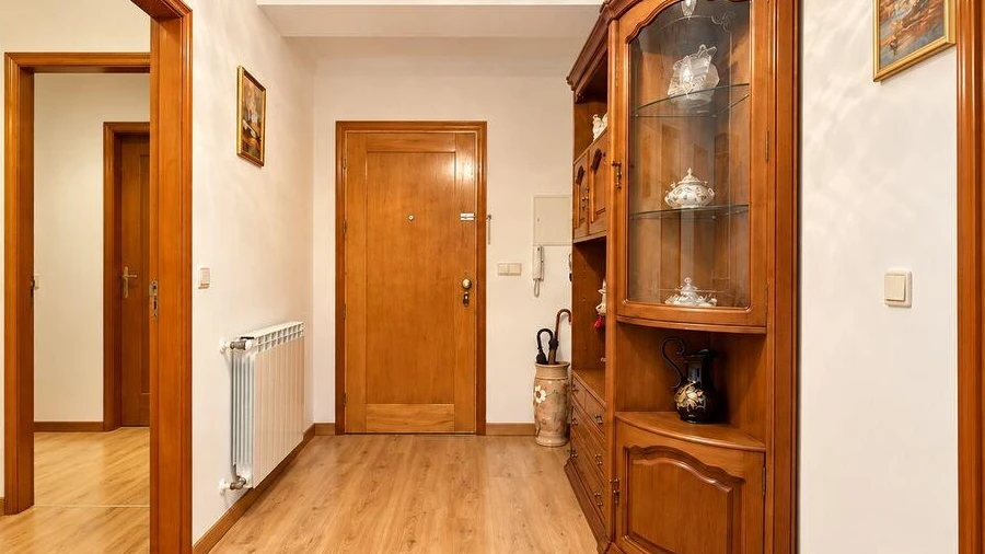 Apartamento T4 para Venda em Santa Maria Maior