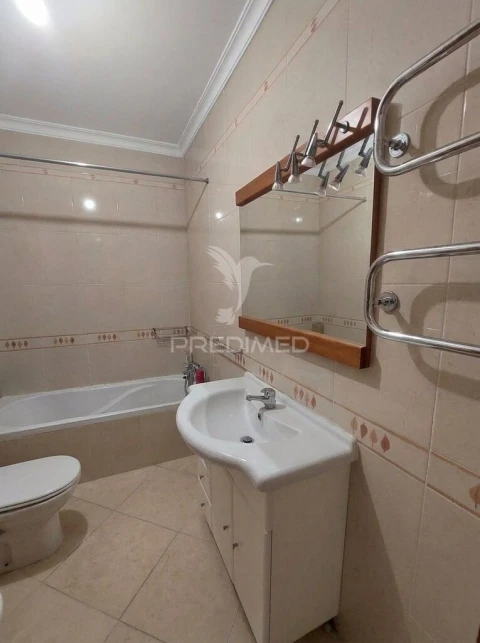 Apartamento T2 para Venda em Quarteira