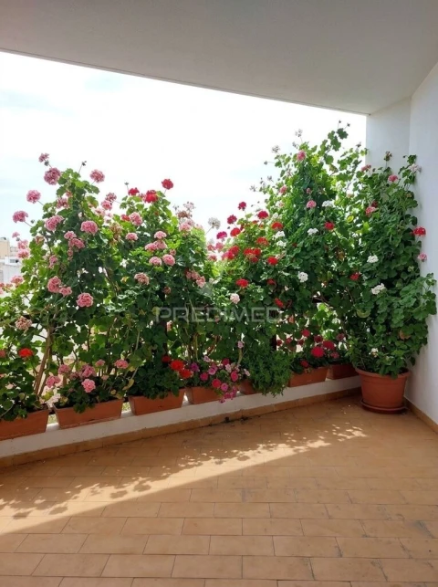 Apartamento T2 para Venda em Quarteira