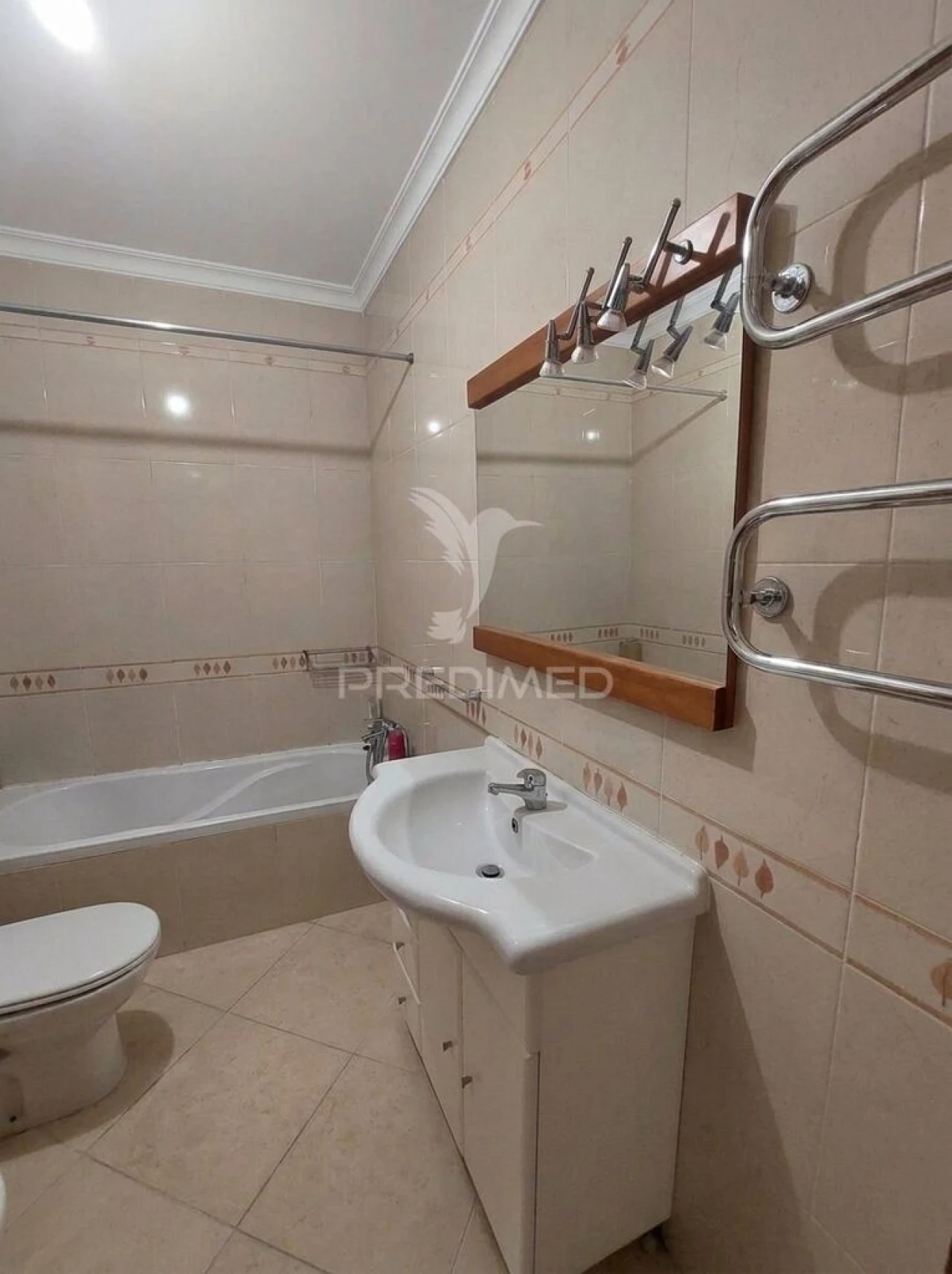 Apartamento T2 para Venda em Quarteira Foto 8