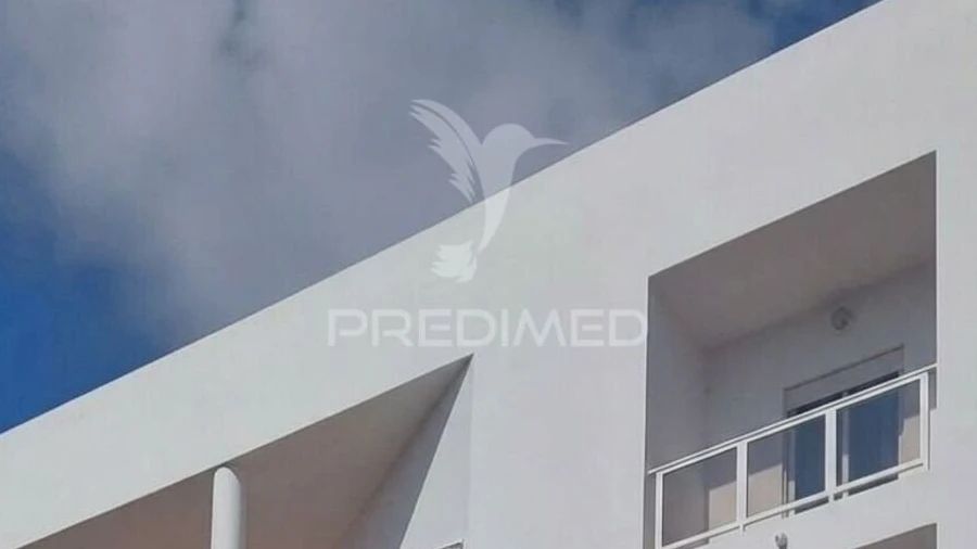 Apartamento T2 para Venda em Quarteira