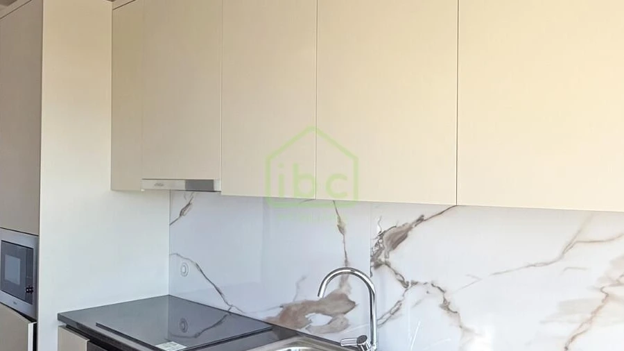 Apartamento T2 para Venda em Póvoa de Varzim, Beiriz e Argivai