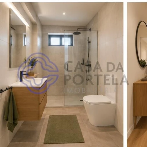 Apartamento T1 para Venda em Paranhos Foto 10