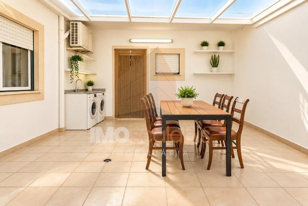 Apartamento T4 para Venda em Alpiarça Foto 20