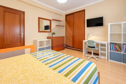 Apartamento T4 para Venda em Alpiarça
