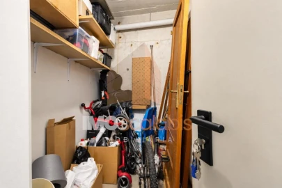 Apartamento T4 para Venda em Alpiarça
