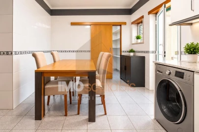 Apartamento T4 para Venda em Alpiarça