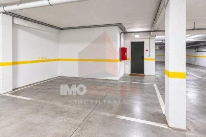 Apartamento T4 para Venda em Alpiarça