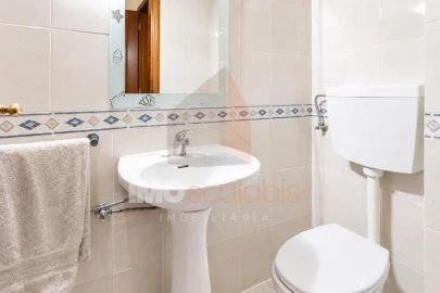 Apartamento T4 para Venda em Alpiarça