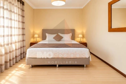 Apartamento T4 para Venda em Alpiarça