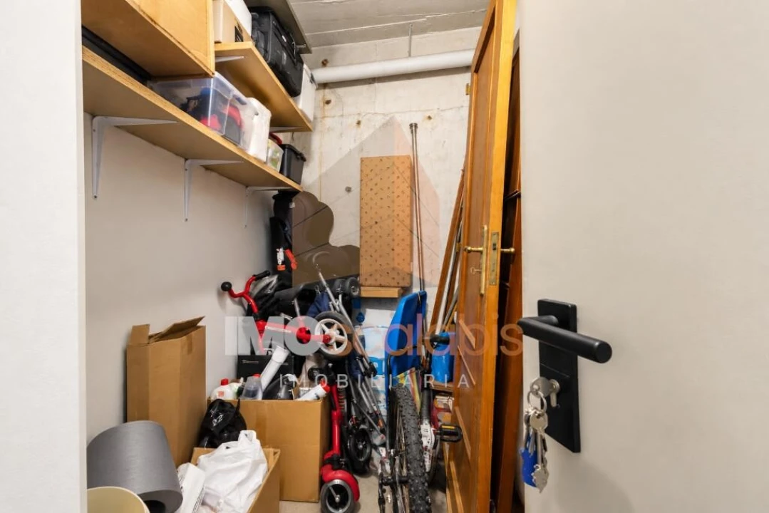 Apartamento T4 para Venda em Alpiarça Foto 22