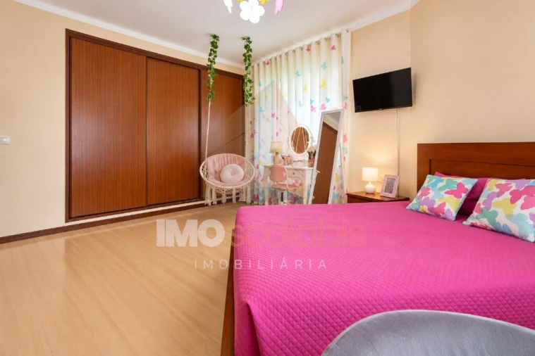 Apartamento T4 para Venda em Alpiarça Foto 7