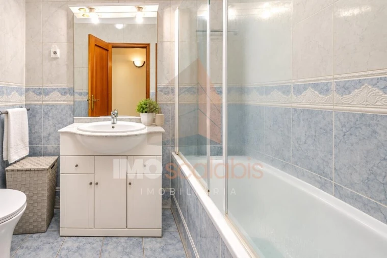 Apartamento T4 para Venda em Alpiarça Foto 15