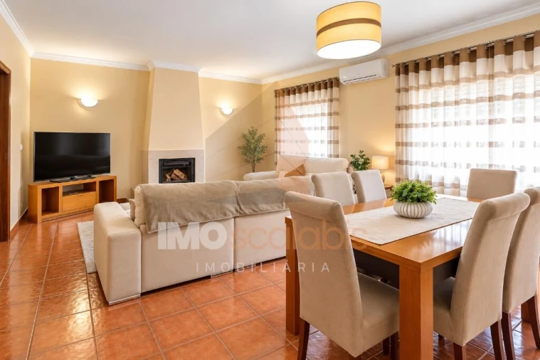 Apartamento T4 para Venda em Alpiarça Foto 3