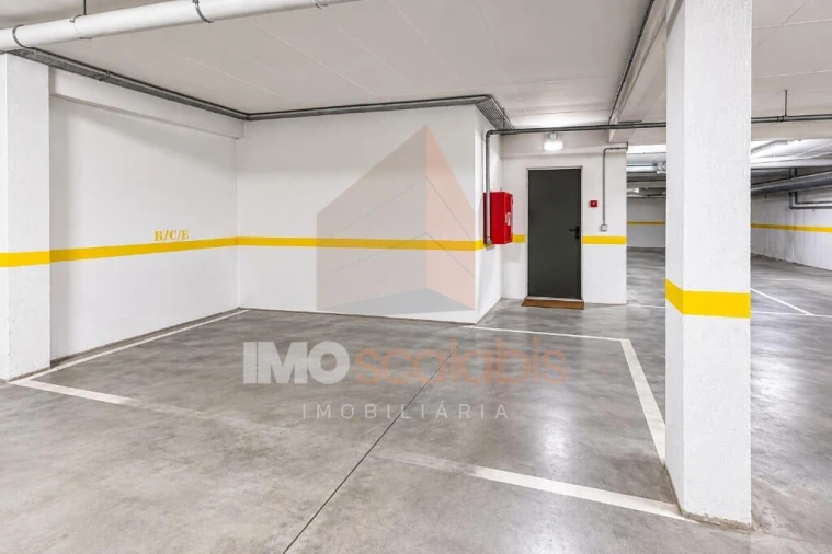 Apartamento T4 para Venda em Alpiarça Foto 21
