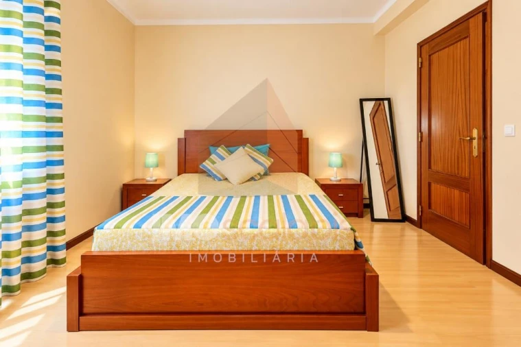 Apartamento T4 para Venda em Alpiarça Foto 10