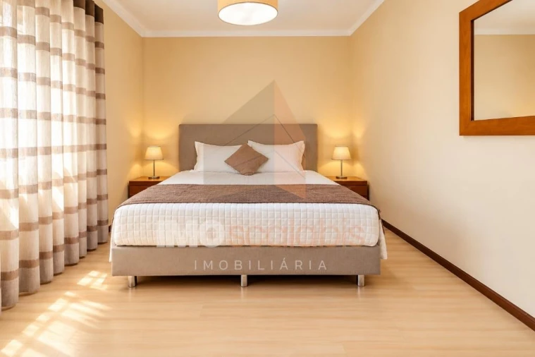 Apartamento T4 para Venda em Alpiarça Foto 13