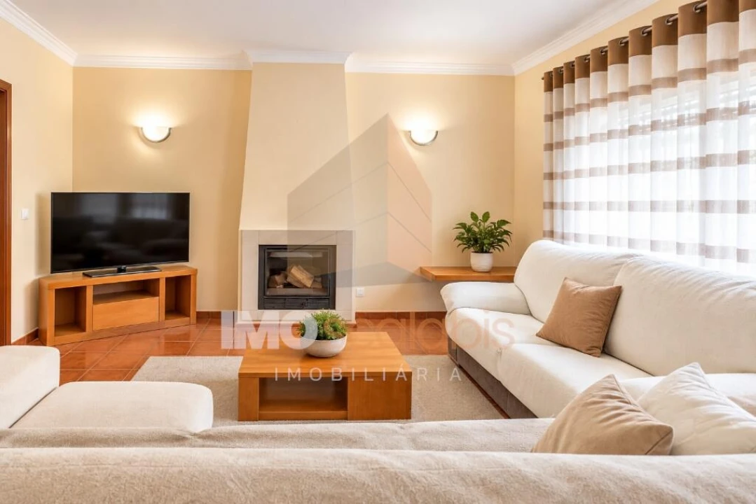 Apartamento T4 para Venda em Alpiarça Foto 4