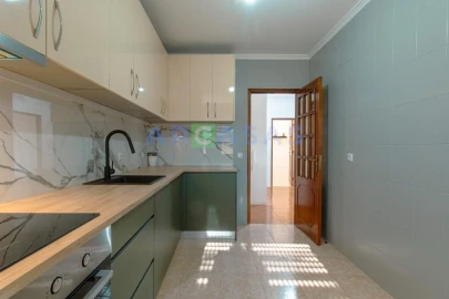 Apartamento T3 para Venda em Rio Tinto