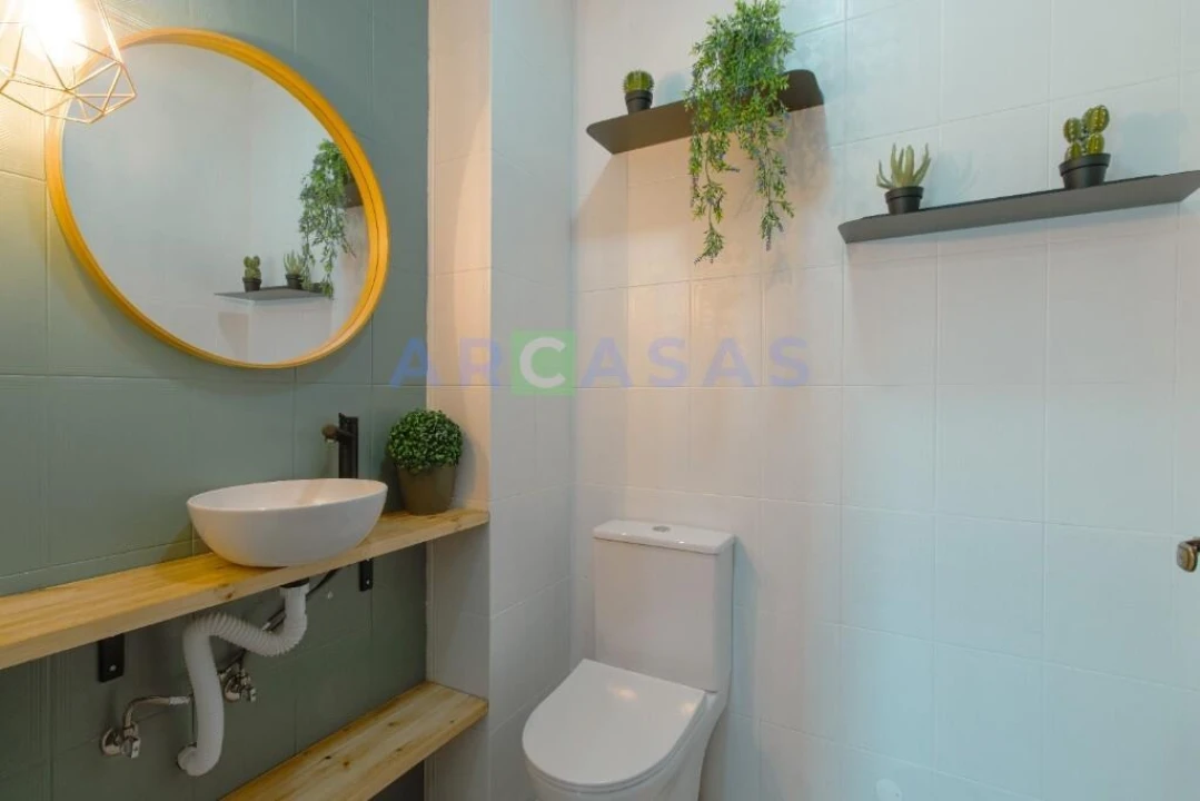 Apartamento T3 para Venda em Rio Tinto Foto 12