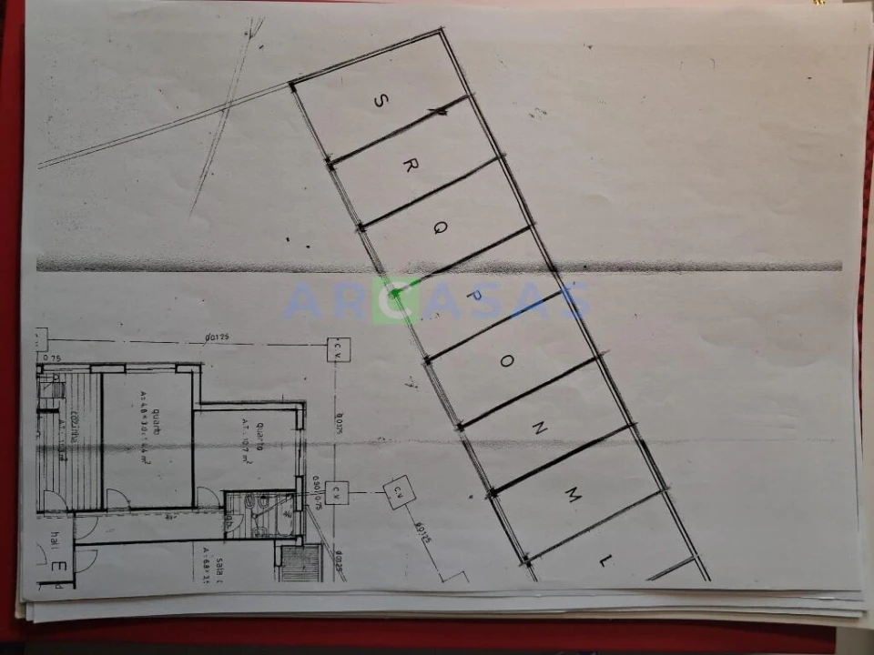 Apartamento T3 para Venda em Rio Tinto Foto 21