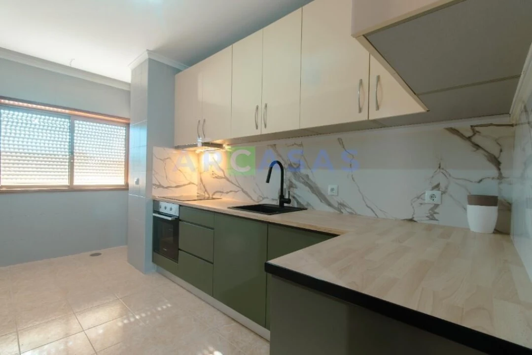 Apartamento T3 para Venda em Rio Tinto Foto 4