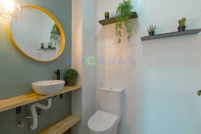 Apartamento T3 para Venda em Rio Tinto Foto 12