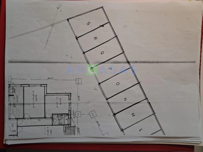 Apartamento T3 para Venda em Rio Tinto Foto 21