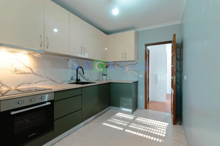 Apartamento T3 para Venda em Rio Tinto Foto 3