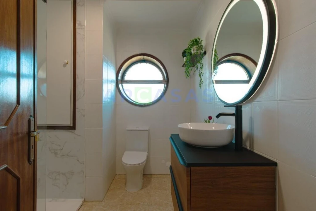 Apartamento T3 para Venda em Rio Tinto Foto 18