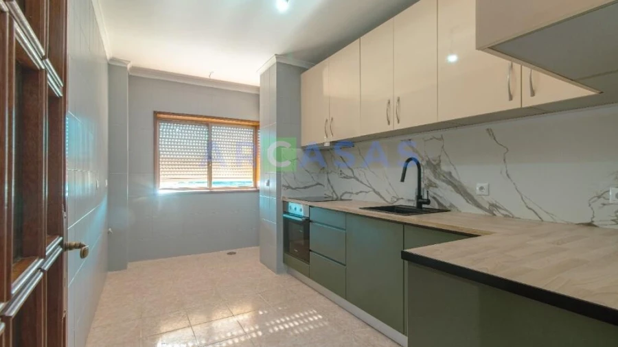 Apartamento T3 para Venda em Rio Tinto