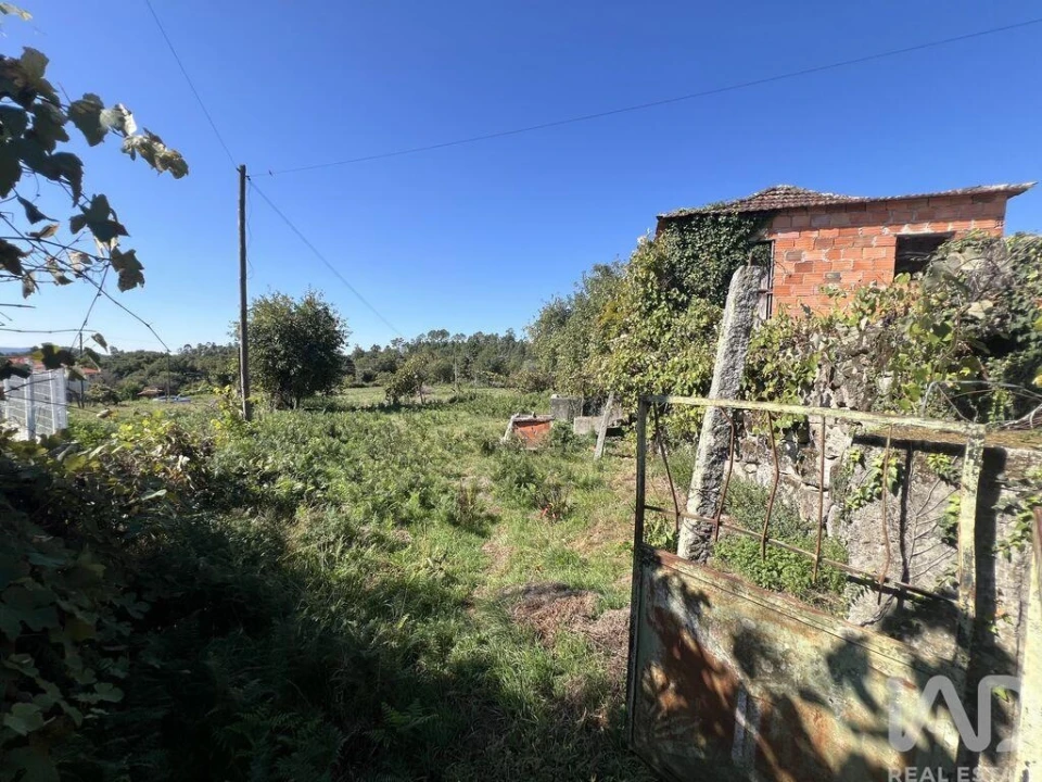 Moradia para Venda em Santa Cruz da Trapa e São Cristóvão de Lafões Foto 12