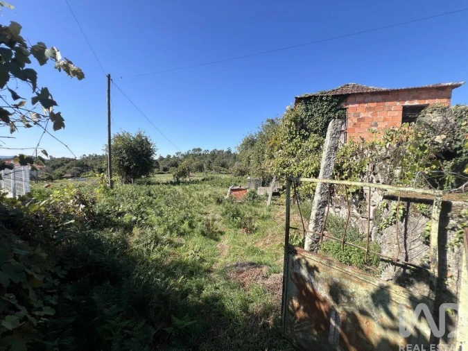 Moradia para Venda em Santa Cruz da Trapa e São Cristóvão de Lafões Foto 12